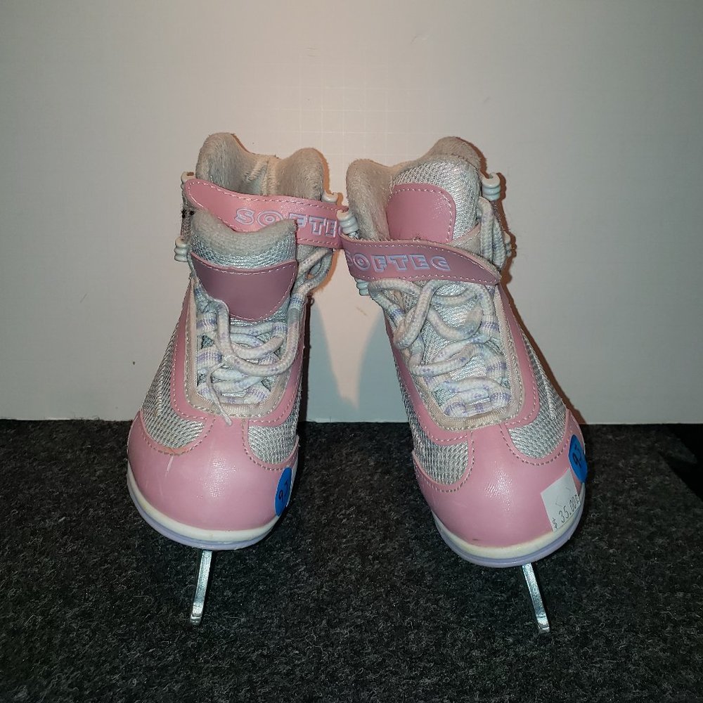 Jackson Softec Classic Pink -9J